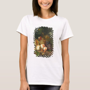 A Still Life on a Marble Ledge T-Shirt