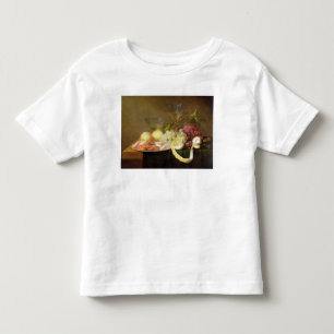 A still life with glasses toddler T-Shirt
