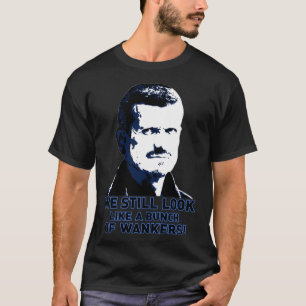 A Still Unprinted Guenther Steiner Essential T-S T-Shirt