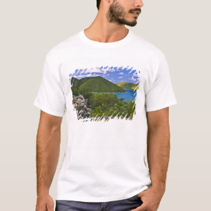A stop at the Annaberg Sugar Mill, St. John T-Shirt