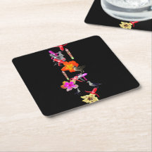 A Stopover in Paradise