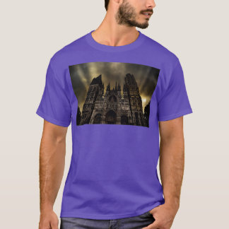 A Storm is Brewing 4 T-Shirt