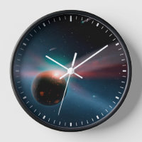 A Storm Of Comets In The Eta Corvi System.