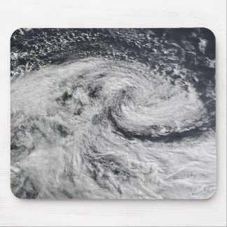 A storm over new Zealand Mouse Mat