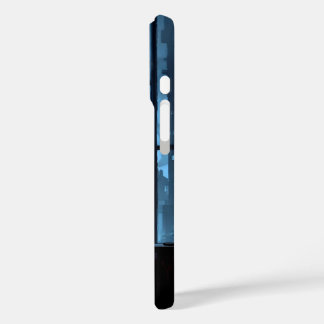 "A strange period of my life" iPhone 16 Case