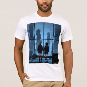 "A strange period of my life" T-Shirt