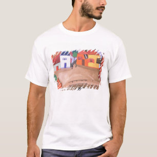 A Street, 1910s T-Shirt