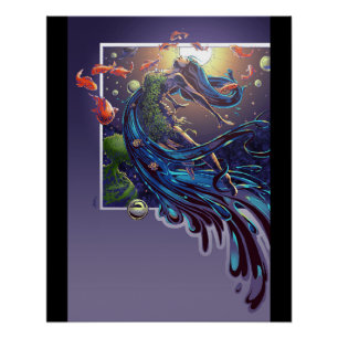 A Stretch of the Imagination Poster