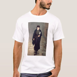 A Student, 1883 T-Shirt