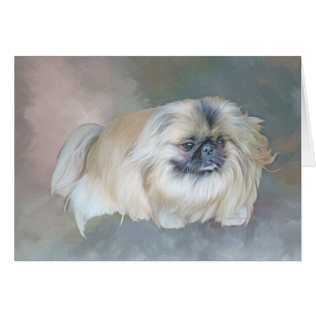 A Study in Taupe (Front Horizontal)