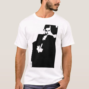 A study of beauty T-Shirt