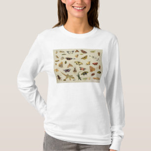 A Study of insects T-Shirt