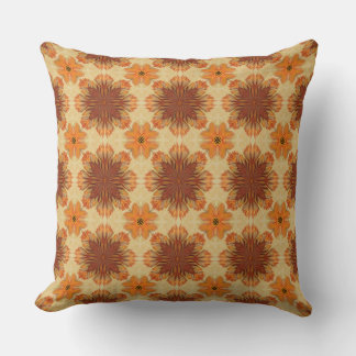A stylish cushion