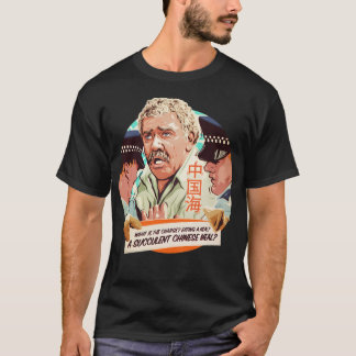 A Succulent Chinese Meal T-Shirt