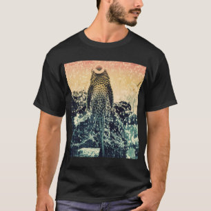A Sucker(fish) Born Every Minute T-Shirt