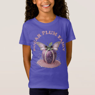 A Sugar Plum Fairy T-Shirt