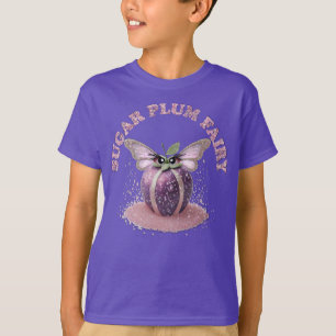 A Sugar Plum Fairy T-Shirt