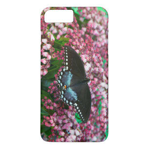 A Sulphur Butterfly In The Phoebis Family iPhone 8 Plus/7 Plus Case