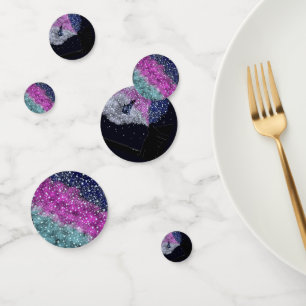 A Summer Night with Sirius  Confetti