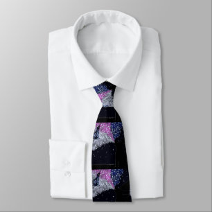 A Summer Night with Sirius Tie