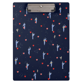 A summer night's Japan 3 Clipboard