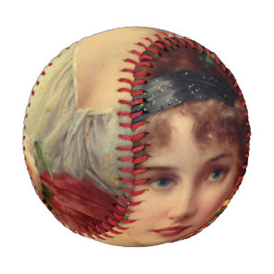 A Summer Rose by Emile Vernon Baseball