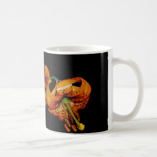 A- Suntan's Turban Coffee Mug