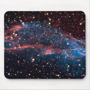 A Super-Efficient Particle Accelerator Mouse Mat