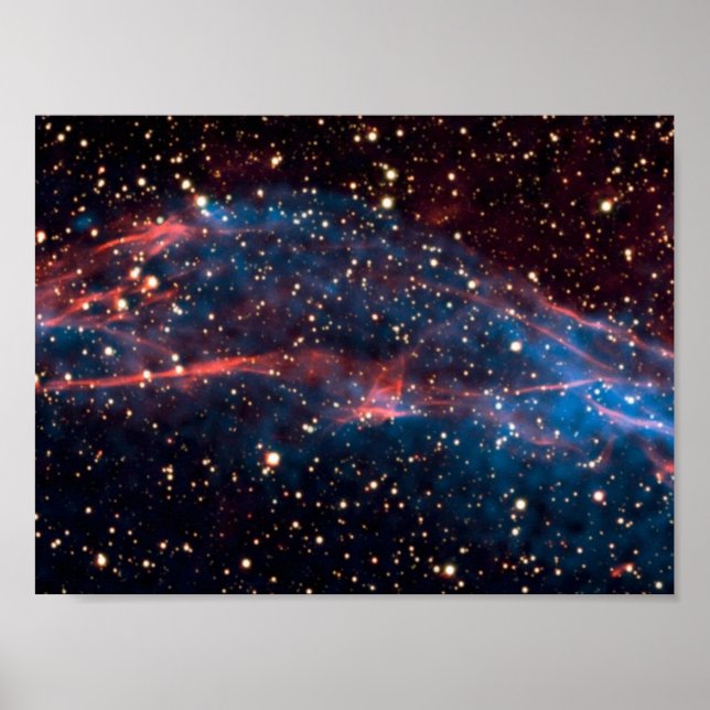 A Super-Efficient Particle Accelerator Poster (Front)