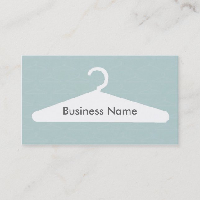 A Super Great Card (Front)