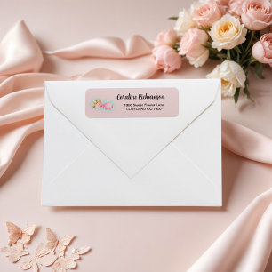 A sweet little girl Baby Shower