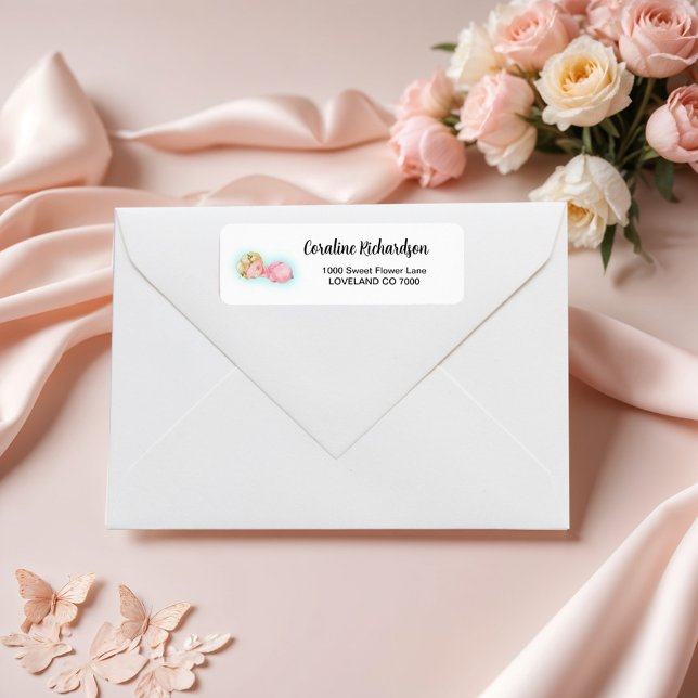 A sweet little girl Baby Shower (Creator Uploaded)