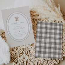 A Sweet Little Peanut Gender Neutral Baby Shower