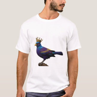 A Symphony of Feathers T-Shirt