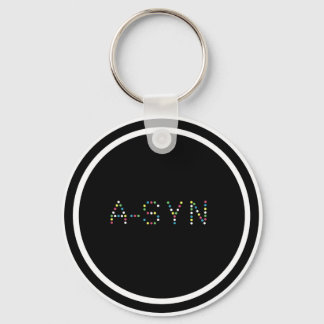 A Syn Key Ring