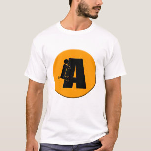a T-Shirt