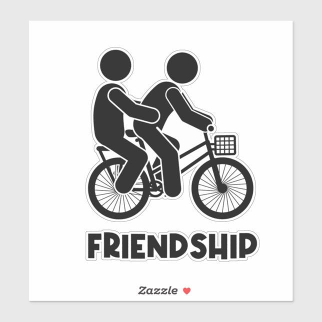 A Tapestry of Friendship:Thread of Trust and Love (Sheet)