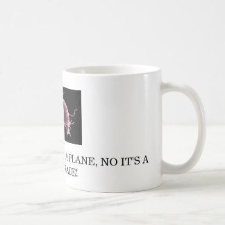 A Tardigrade Mug