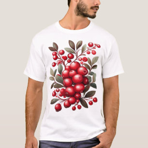 A Tart & Tasty Superfruit Classic T-Shirt