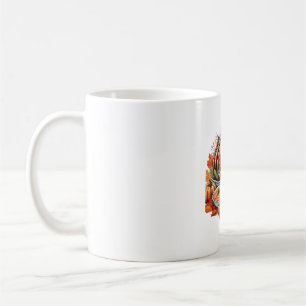 A Tart & Tasty Superfruit Classic T-Shirt Coffee Mug