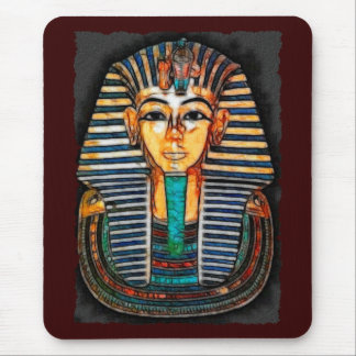 A Taste of Egypt Mouse Mat