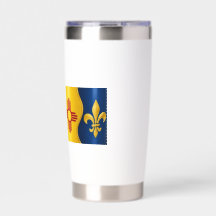 A Taste of New Mexico & Louisiana