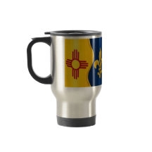 A Taste of New Mexico & Louisiana