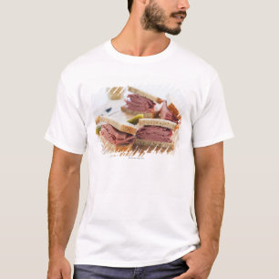 A tasty sandwich T-Shirt