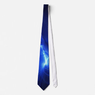 A Tear in the Fabric of Space Tie
