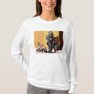 A technician T-Shirt