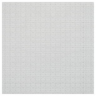 A textured pattern featuring white and grey hues, fabric