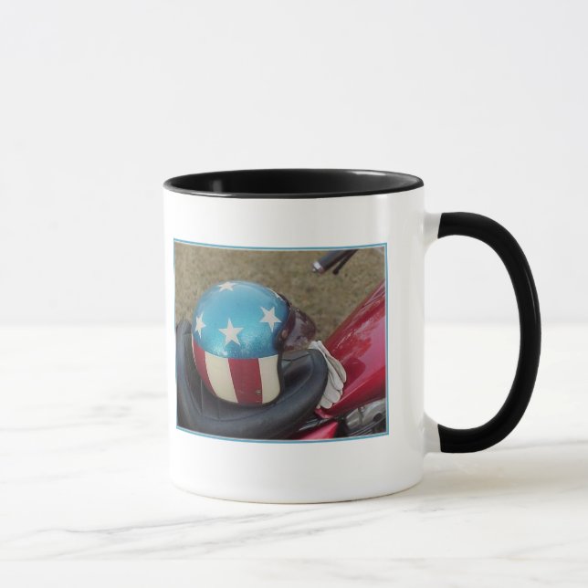 A 'Thank You' note Mug (Right)
