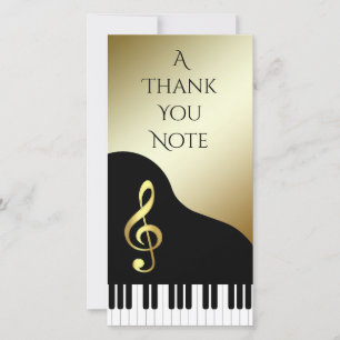 A Thank You Symphony