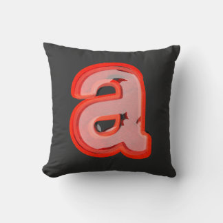 "a" $THCBand Cushion